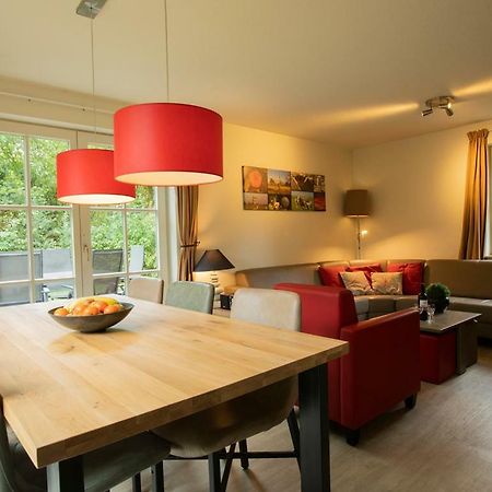 Wateren Landal Hunerwold State酒店 外观 照片