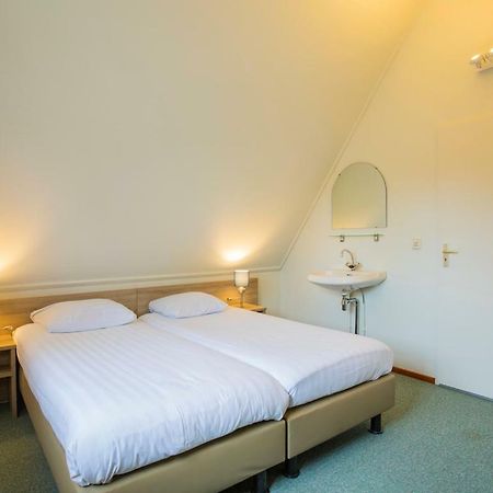 Wateren Landal Hunerwold State酒店 外观 照片