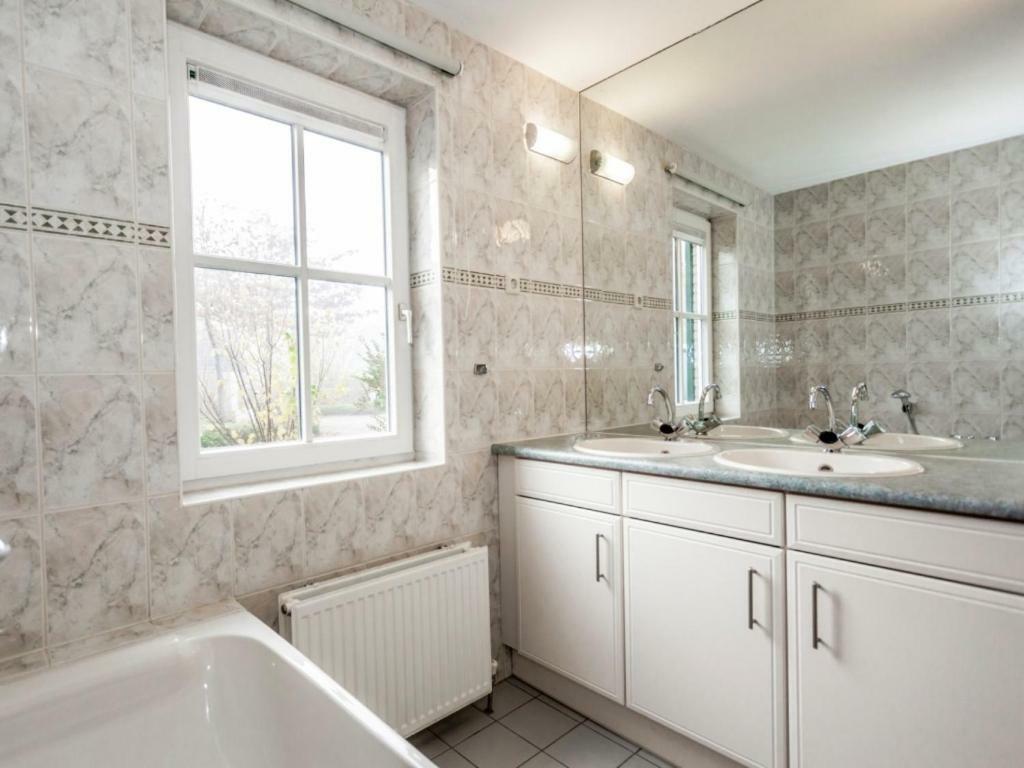 Wateren Landal Hunerwold State酒店 外观 照片
