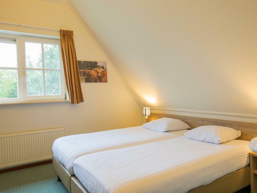 Wateren Landal Hunerwold State酒店 外观 照片