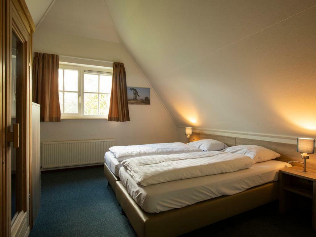 Wateren Landal Hunerwold State酒店 外观 照片